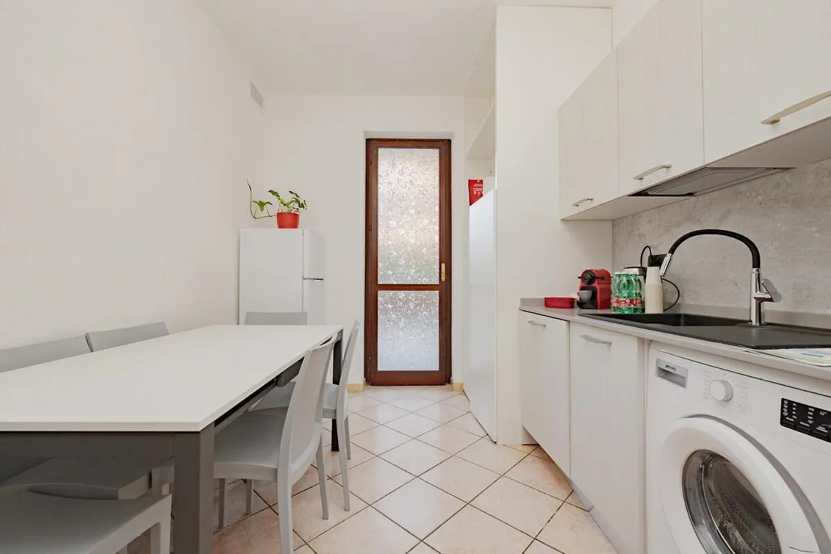 Appartement Casa Di Shrek à Cesate