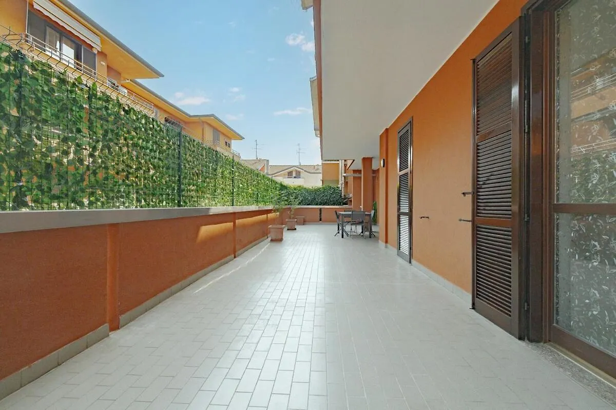 Appartement Casa Di Shrek à Cesate